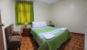 La casita de Asuncion